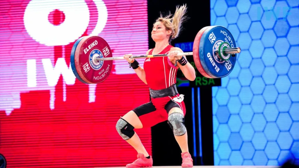 Best Barbells For Women