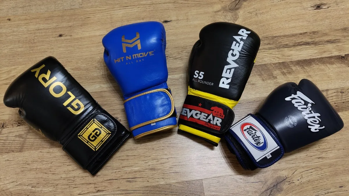 Best Boxing Gloves