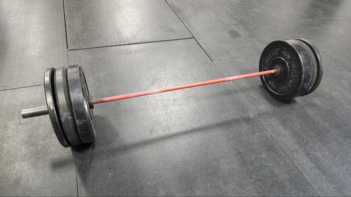 Best Budget Barbell