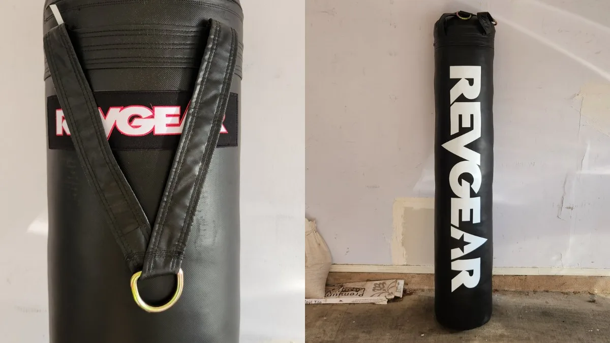 Best Punching Bags