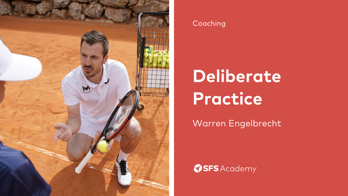 Deliberate practice