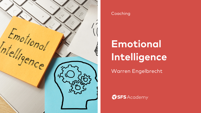 Emotional intelligence