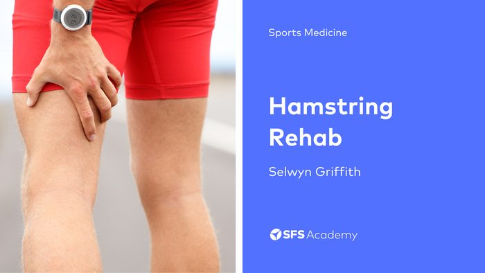 hamstring rehab