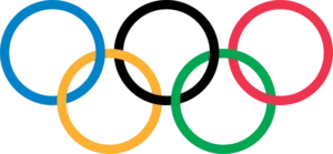 Olympic rings