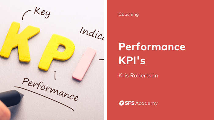 Performance KPI's