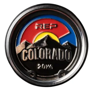 REP Fitness Colorado Bar