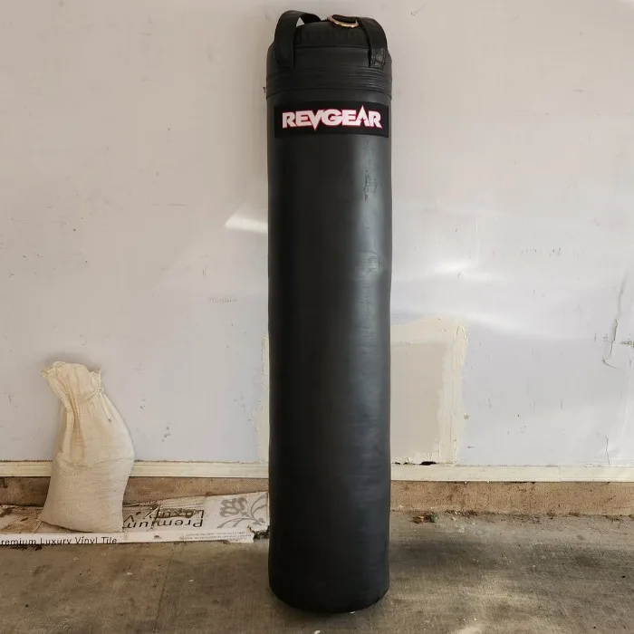 Revgear 5ft Heavy Bag