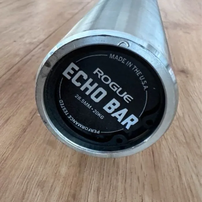 Rogue Echo Bar 2.0