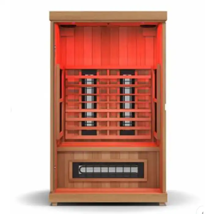 Salus Saunas Polaris Full Spectrum