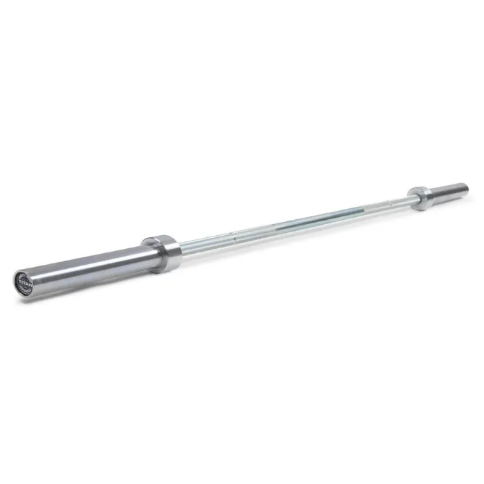 Titan Series Deadlift Bar