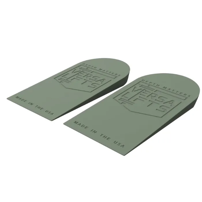 VersaLifts V2™ Heel Lift Inserts